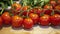 Deliciously Sweet Amor Tomatoes: The Perfect Addition to Your Vegetarian Kitchen