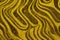 Delightful marble background with yellow zebra texture