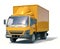 Delivery Truck Icon