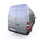 Delivery Truck Icon, Transporting Service