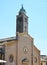 Dell\'Assunta church in Asolo, Italy