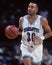 Dell Curry, Charlotte Hornets