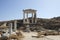 Delos island