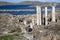 Delos Ruins