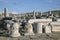 Delos Ruins