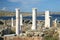 Delos Ruins, Greece