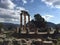 Delphi ancient