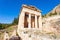 Delphi ancient sanctuary, Greece