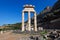 Delphi, Greece