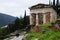 Delphi Greece