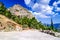 Delphi, Greece - Amphitheater
