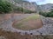 delphi stadio stadium ancient greek seesighting greece