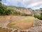 delphi stadio stadium ancient greek seesighting greece