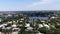 Delray Beach, Aerial View, Downtown, Amazing Landscape, Florida