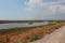 Delta Evros National Park, Evros Thraki