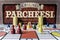 Deluxe Parcheesi Game and Board