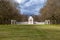 The Delville Wood South African National Memorial on The Somme