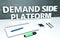 Demand Side Platform