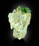 Demantoid Garnet, Garnet Crystals, Garnet Specimen, Garnet Stone, Mineral Specimen