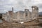 Demeter temple of Naxos