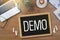 DEMO Demo Preview Ideal