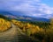 Dempster Highway