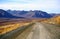 Dempster Highway, Northwest Territories, Canada