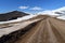 Dempster Highway, Northwest Territories, Canada