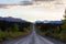 Dempster Highway, Yukon, Canada