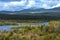 Denali National Park, Pacific north west mountains, Alaska Landscape Photography