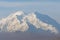 Denali National Park Scenic Landscape