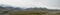 Denali Park Mount Mc Kinley panorama