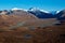 Denali\'s Polychrome Pass in Autumn