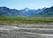 Denali\'s Toklat River