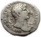 denarius Hadrian