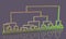 Dendrogram, a diagram representing a tree used to demonstrate results of hierarchical clustering in statistical analysis of data