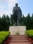 Deng Xiaoping Statue