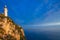 Denia Javea San Antonio Cape Mediterranean Lighthouse