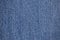 Denim fabric texture