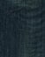 Denim Fabric Texture - Imperial Blue