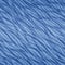 Denim seamless pattern. Indigo texture. Blue distress background. Repeated modern fabric. Abstract degrade patterns. Repeating fad