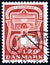 DENMARK - CIRCA 1979: A stamp printed in Denmark shows Early and Modern Telephones, circa 1979.