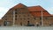 Denmark, Copenhagen, Christians Brygge, Christian IV\'s Brewhouse