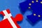 Denmark European Union Puzzle