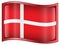 Denmark Flag icon