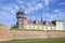 Denmark. Hamlet castle. Kronborg