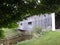 Denmark Road Covered Bridge