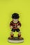 Dennis the Menace figure