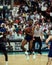 Dennis Rodman Detroit Pistons
