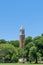 Denny Chimes Tower at University of Alabama